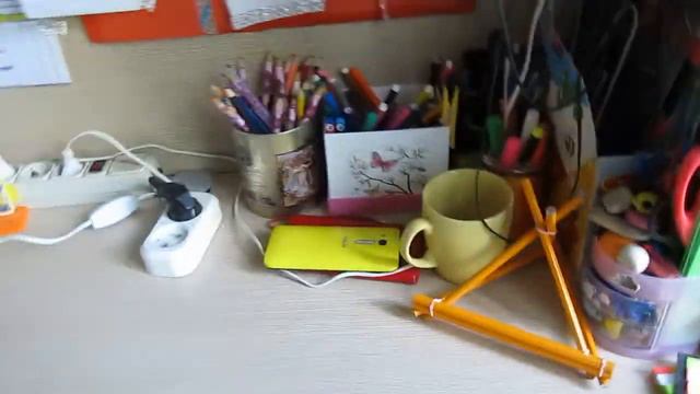 ROOM TOUR | МОЯ КОМНАТА 2018 | Nastya World Life смотреть онлайн