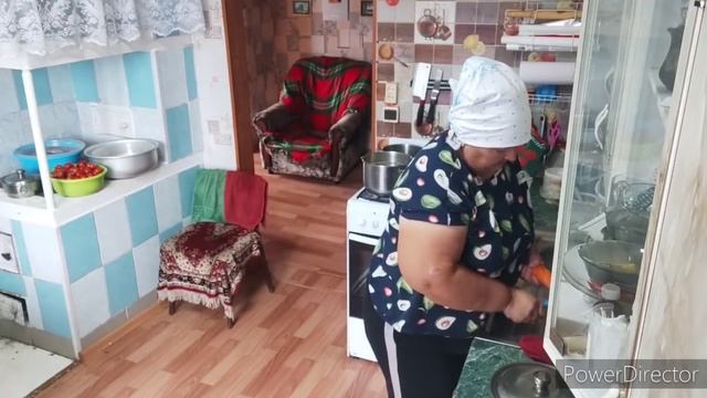 Иногда ТАК хочется ? Как живут в деревне смотреть онлайн