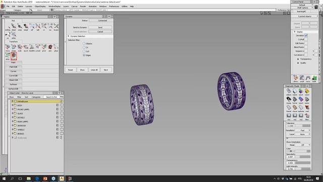 What is Dynamo? | Learn Dynamo for Alias in 1 hour | Webinar смотреть онлайн