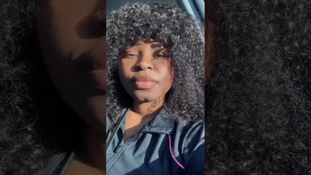 Amazon finds (wig review) смотреть онлайн
