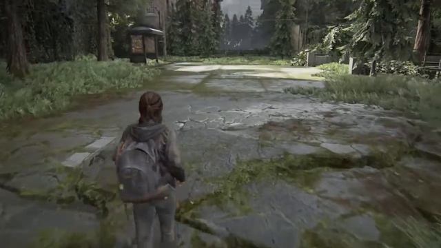 Falling Through Ground Game Breaking Bug Glitch In The Last Of Us 2 - Please Patch This Naughty Dog смотреть онлайн