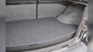 Органайзер нива шевроле. Органайзер в багажник шевроле нива. Тюнинг шевроле нива