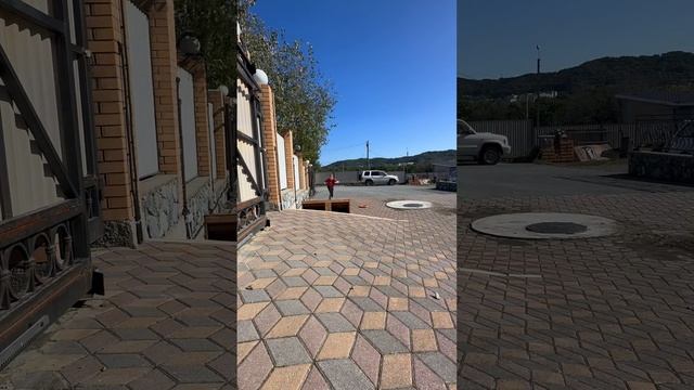 На новой деки #rideaction #rider #tech #скетч #трюк #самокат #бебра #галерея #дилблин смотреть онлайн