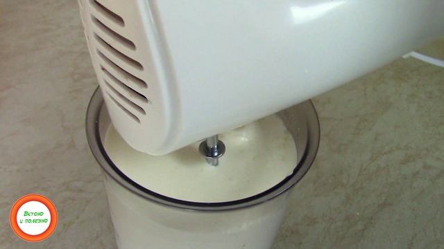 Самый летний, легкий торт