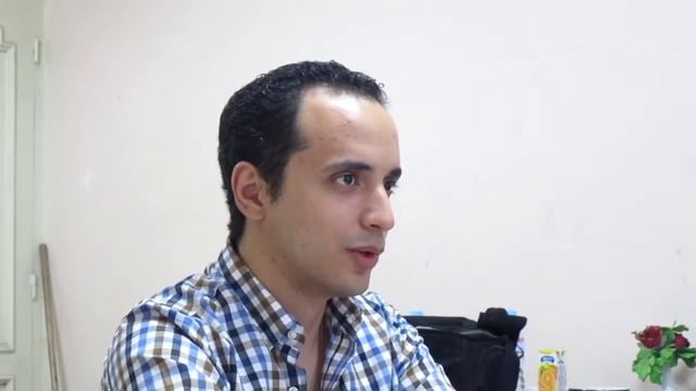G M Bassem Amin حوار صريح смотреть онлайн