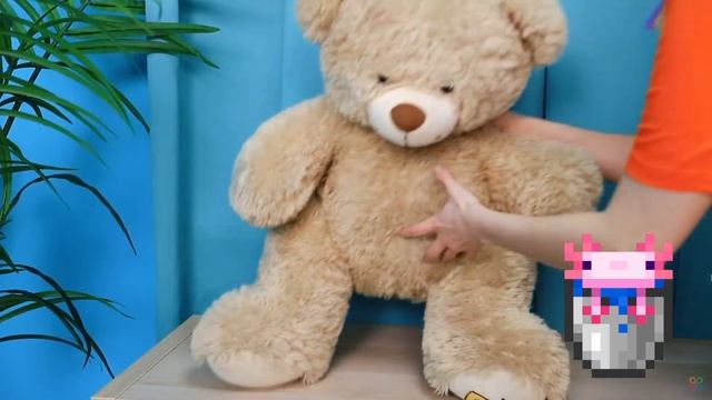 Секретная Геймерская Комната Дома | Реакция На Трум Трум Вау (Бомбануло) смотреть онлайн