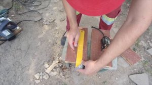 Как сделать табурет из старой доски своими руками / сможет каждый