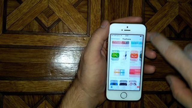 Выход из iCloud без пароля при включенной функции "найти iPhone" смотреть онлайн