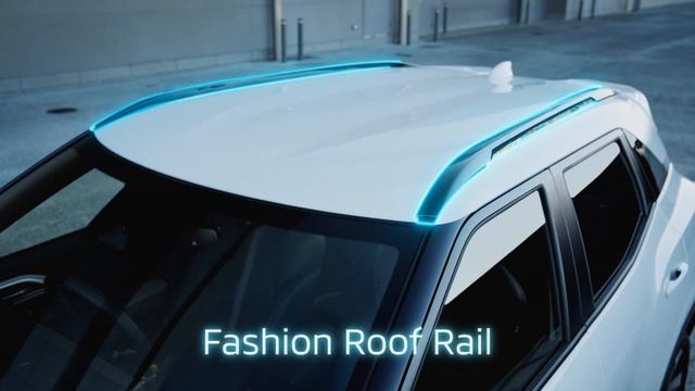 MITSUBISHI XFORCE Accessories смотреть онлайн