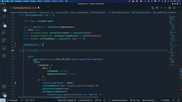 Invalid session token - fix the most annoying Shopify bug | L4 Webdesign смотреть онлайн