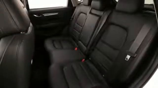 New 2017 Mazda CX-5 Troy MI Birmingham, MI #1834M смотреть онлайн