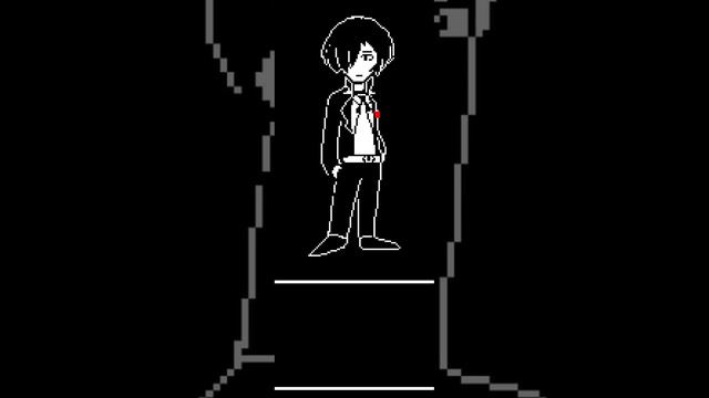 Persona series - Aria of the Soul but it's in the UNDERTALE soundfont смотреть онлайн
