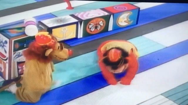 The banana splits droopy lose a quarter смотреть онлайн