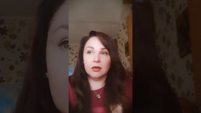 История о семинаре, разделившем жизнь на "до" и "после" - Кораблева Наталья. 1 октября 2020 смотреть онлайн