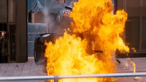 Colt Python Compilation in Movies & TV