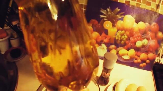 Старушачий салат или похмельная тюря? Решать Вам. смотреть онлайн