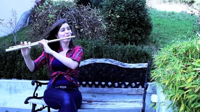 Project "Natural & Acapella": ~My friendly neighbor~ смотреть онлайн