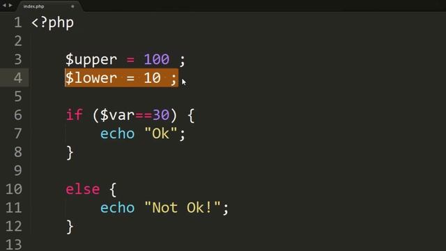 Php Tutorials in Urdu - 18 - Logic Operators смотреть онлайн