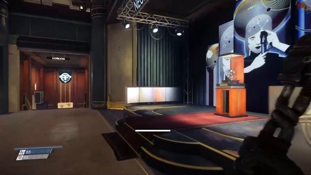 Prey 2017 Прохождение На Русском #1 — НОВЫЙ ПРЕЙ! смотреть онлайн