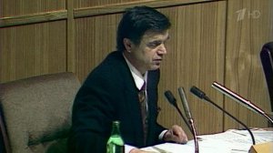 Не стало Руслана Хасбулатова