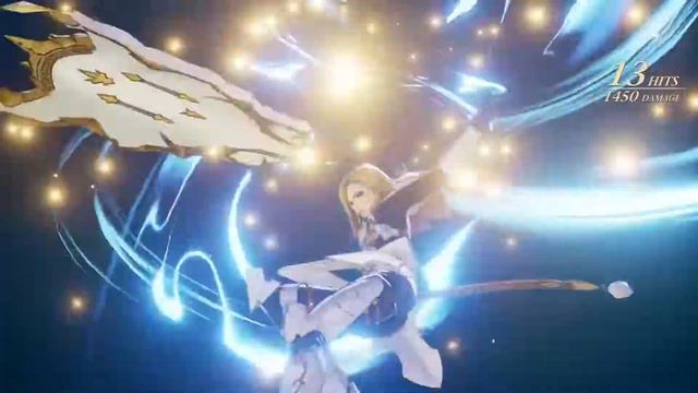 Tales Of Arise - Mesmald Boss Fight смотреть онлайн