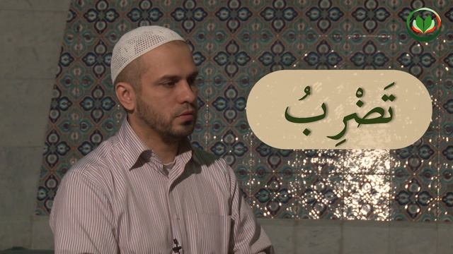 Муаллим Сани. Правила чтения Священного Корана. Урок 9. Буквы “د”, “ذ”, “ض” [baytalhikma.ru] смотреть онлайн