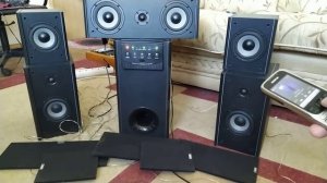 SVEN IHOO MT 5.1r. * Test *