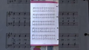 Благослови, душе моя , Господа (греческий распев) Первый Антифон на Литургии (Сопрано)