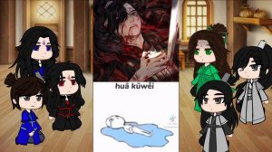 Реакция Система спаси себя сам для главного злодея на тт Au