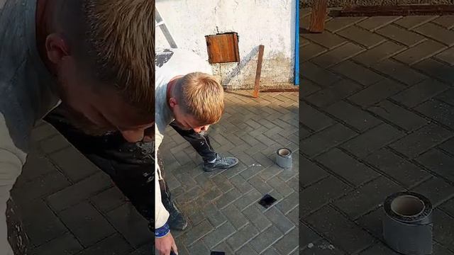 Течёт крыша? смотреть онлайн