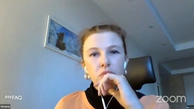 Я – мой любимый ребенок | Виктория Есауленко смотреть онлайн