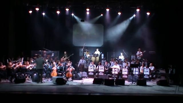 Hardy Orchestra - Танец Рыцарей (Live 2/10/2015 Home Video) смотреть онлайн