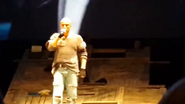 Спектакль Кыся. на Бис Дмитрий Нагиев смотреть онлайн
