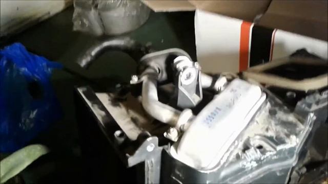 Hilux 1998 replace heater смотреть онлайн