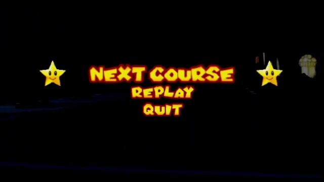 Mario Kart Double Dash!! Star Cup 100cc (Diddy Kong & Toadette) (40pts) 60fps смотреть онлайн