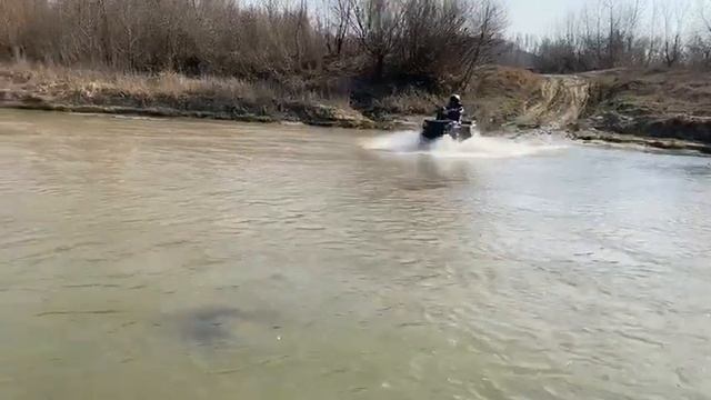 linhai 300 cc 4x4 смотреть онлайн