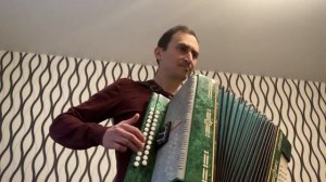 Гармонь роста #010 - Мобильник (из к/ф "Бумер") (кавер на гармони)