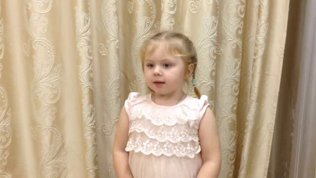 Страна читающая — Дарья Маркова читает произведение «Ветхая избушка» А. А. Блока смотреть онлайн