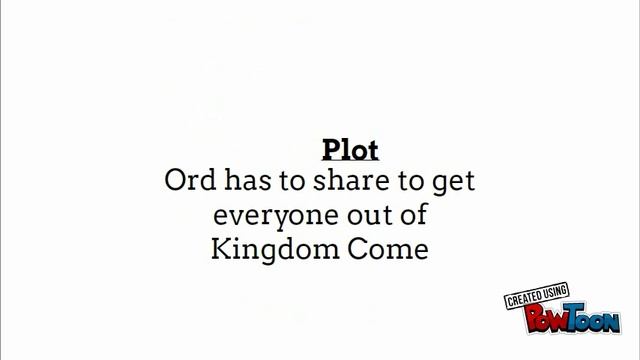 Dragon Tales Kingdom Come summary w/ review смотреть онлайн