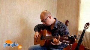 Этюд для начинающих - Карулли - Moderato - Александр Фефелов