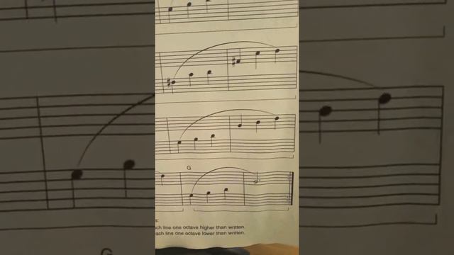 RFMFS G Major & D7 Chords LH & RH смотреть онлайн