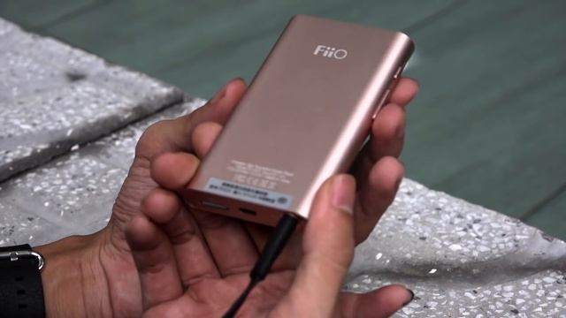 Tinhte.vn | Trên tay máy nghe nhạc Fiio X1 Gen 2 смотреть онлайн