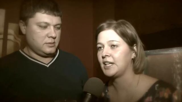 Настя. Юбилей 30 лет. смотреть онлайн