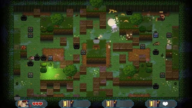 [Gameplay] Guns N' Boxes - CAJAS CON ARMAS смотреть онлайн
