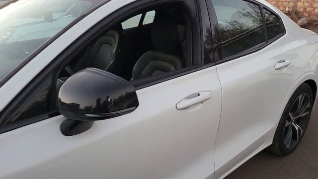 Volvo S60 T4 2.0 AT 2020