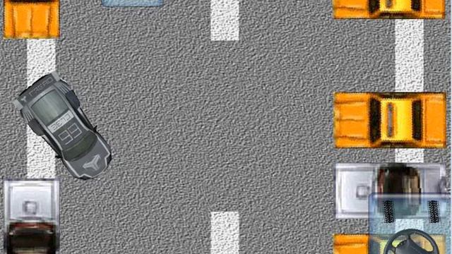 Parking Java 2D смотреть онлайн
