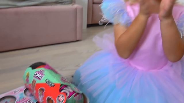 ВСЕ ЗАБЫЛИ ПРО СОФИИН ДЕНЬ РОЖДЕНИЯ смотреть онлайн