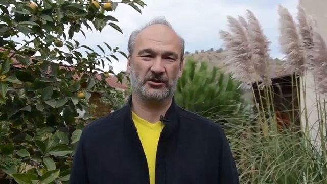 Отзыв об Андрее #Дуйко и школе Кайлас ⚜ Игорс Латвия смотреть онлайн