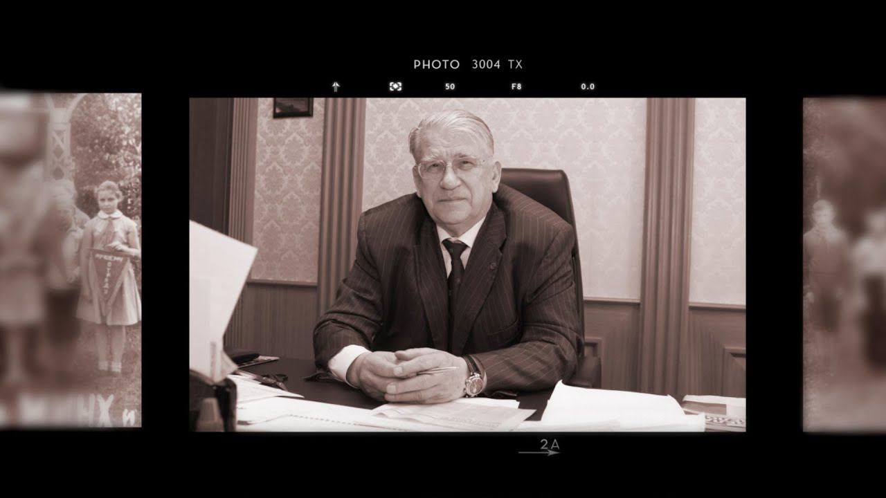 Памяти Владимирова Альберта Ильича смотреть онлайн