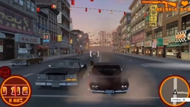 Evolution of Driver Games 1999-2014 | Driver - Driver San Francisco & Driver Speedboat Paradise смотреть онлайн